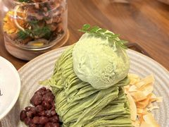 -五代同糖·甜品糖水店(河下古镇店)