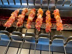 -很久以前羊肉串(朝阳路店)