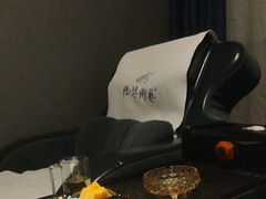 -陆琴脚艺·足浴·SPA(夫子庙店)