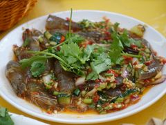 -官塘陈记鱼生·潮汕砂锅粥·牛肉火锅(潮枫路总店)