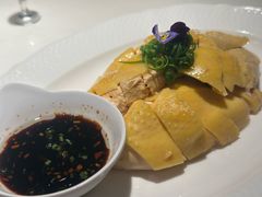 -荷塘秋月·本帮江浙菜(国权路店)