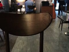 大堂-星巴克(蒲汇塘路店)