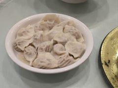 -大清花饺子(山庄店)