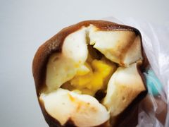 碱水乳酪球-Dough&Joe团憩(瑞虹天地月亮湾店)