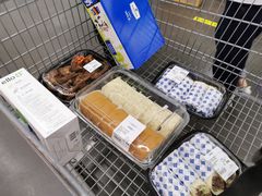 -山姆会员商店(杨桥西路店)
