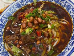 -湖南常德牛肉米粉(十梓街店)