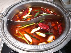 -火炉火自助餐(西直门凯德MALL店)