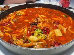 -鲁秀才炒鸡(龙湖西溪天街店)