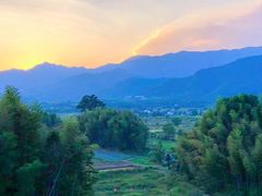 -塔川景区