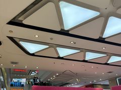 -万达广场(大明宫店)