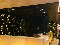 -上海龙之梦万丽酒店