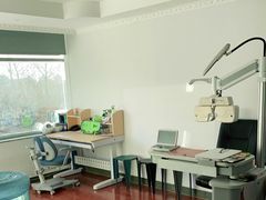 -中科优视医学研究院·验光配镜·近视防控