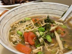 -慧娟面馆·餐厅(望江路店)