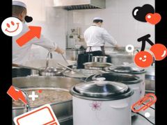 -东方宫中国兰州牛肉拉面(新起街店)