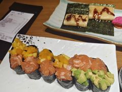 -赤稻·日式料理(禅城店)