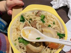 猪软骨-和府捞面·大师店(上海漕宝路日月光店)