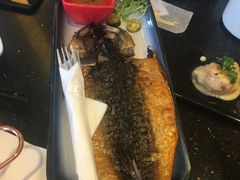 香茅酥香罗非鱼-避风塘·老港味餐厅(虹口龙之梦店)