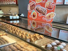 -CARINO BAKERY&CAFE(南方商城店)