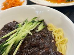 -桃园中华料理炸酱面(燕儿岛路店)