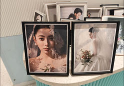 -蒙娜丽莎婚纱摄影(总店)