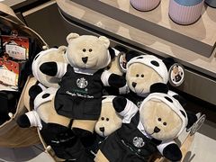 -星巴克臻选(成都太古里店)