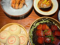 -寻宝记绍兴菜(鲁迅路店)