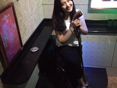 -星聚会KTV(苏州信投大厦店)
