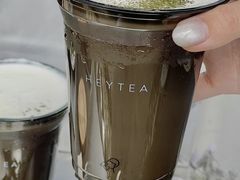 -喜茶(广州汉溪长隆店)