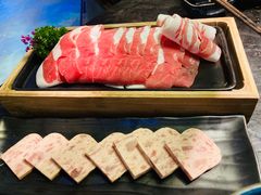 湊湊特供肥牛-湊湊火锅·茶憩(上海合生汇店)