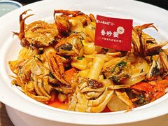 -周家二小姐的菜(南长街店)