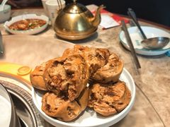 -淘米捞·米汤脆鲩鱼火锅(福田皇岗店)