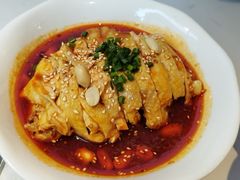 -周渝食惦酸菜鱼(青浦店)