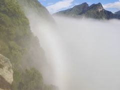 -少华山国家森林公园