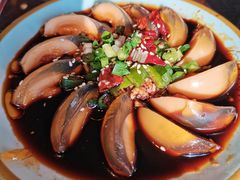 -江边城外烤全鱼(方庄时代购物中心店)