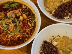 -好這口重庆小面(总店)