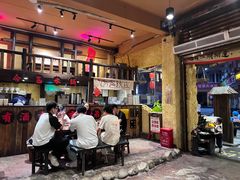 -今邕烧烤(园湖店)