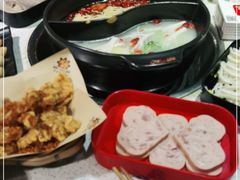 -钢管厂五区小郡肝串串香(南山店)