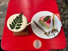 -Metal hands·铁手咖啡