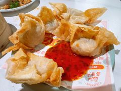 -喜势点·糖沙翁手工茶点·本地人茶居(永庆坊店)