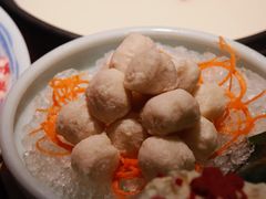 -捞神煲汤火锅(湖滨商业街店)