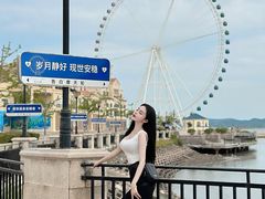 -青岛海泉湾度假区温泉