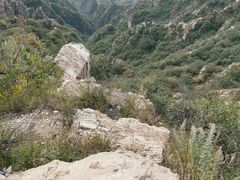 -辛安庄鸡鸣山景区