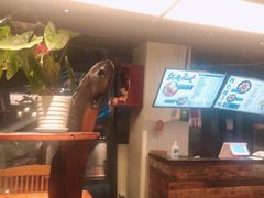 -兵哥豌豆面(雅颂居店)