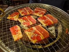 -肉仓焼肉バー(烟台山店)