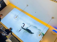 大堂-渔小生蒸汽石锅鱼(印象城店)