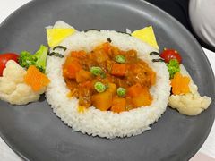 -娜娜家•Nana’s restaurant (爱琴海店)