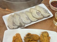 -濠轩阁特色生蚝火锅(水湾路店)