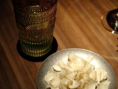 -CHURCH  BISTRO 教堂·餐吧