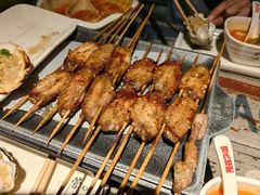 -管氏翅吧(广渠门店)