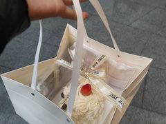 -橙呦·私人定制生日蛋糕